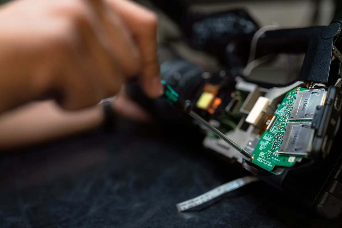 Electrical Design