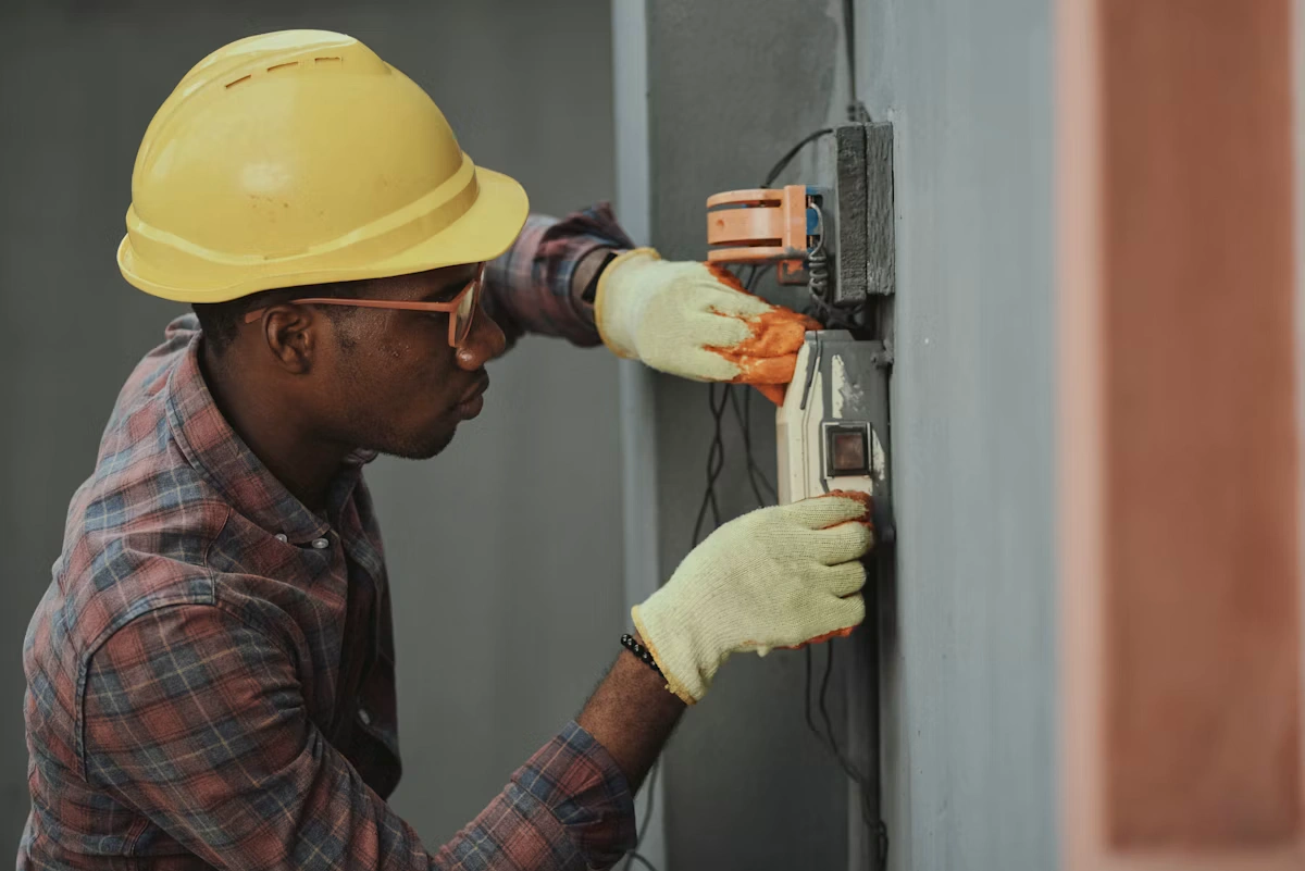 Mechanical & HVAC Design