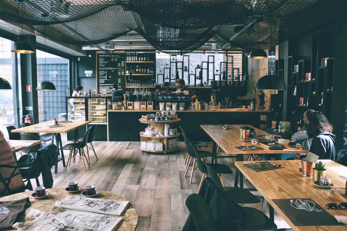 Small Footprint
